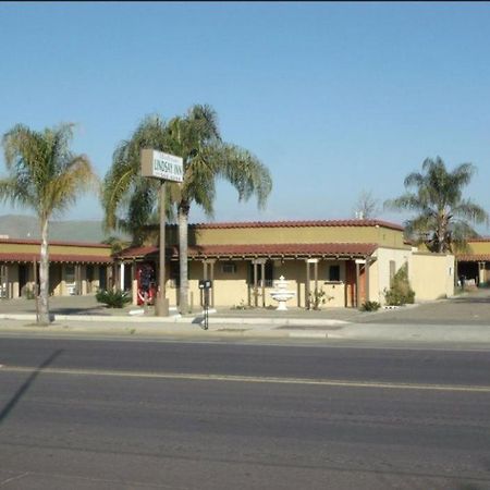 Lindsay Inn Exterior foto