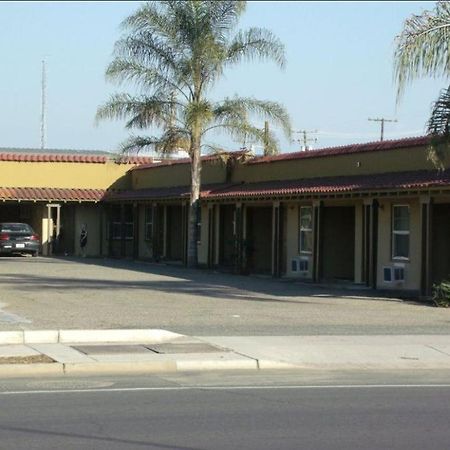 Lindsay Inn Exterior foto